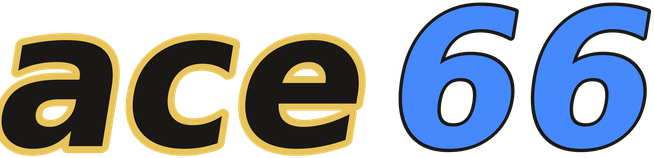ace66 logo
